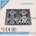 Built-in LPG/ Natural Gas Luxury Gas Hob Gas Cooker